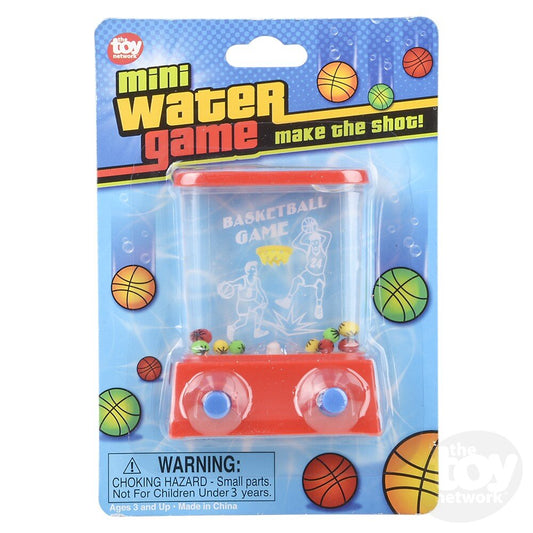 Water Game