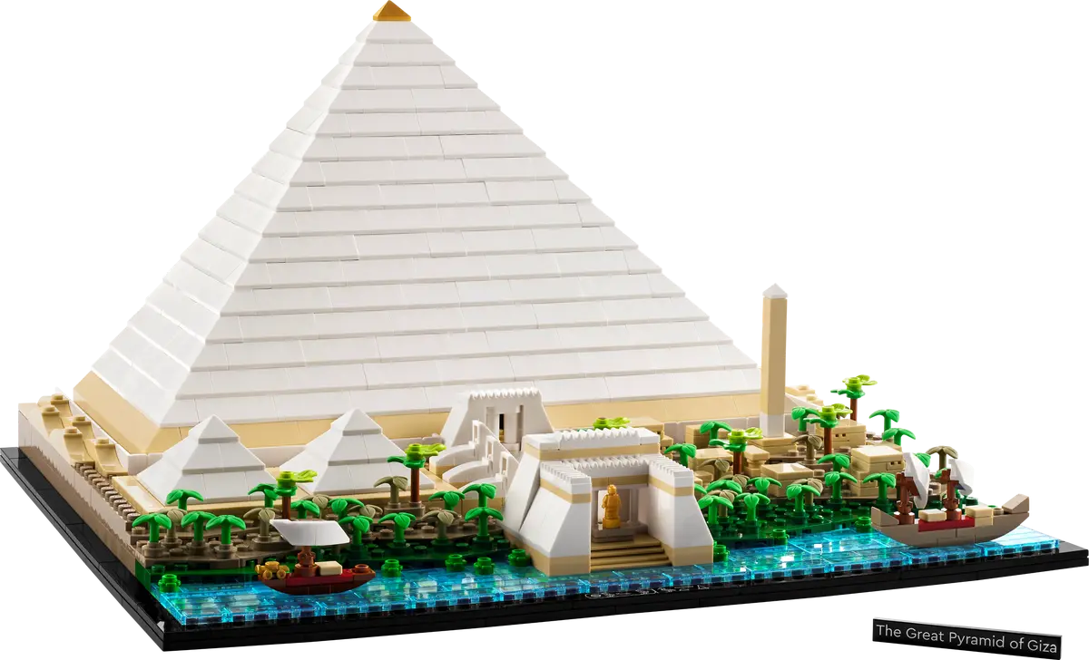 Great Pyramid of Giza-1