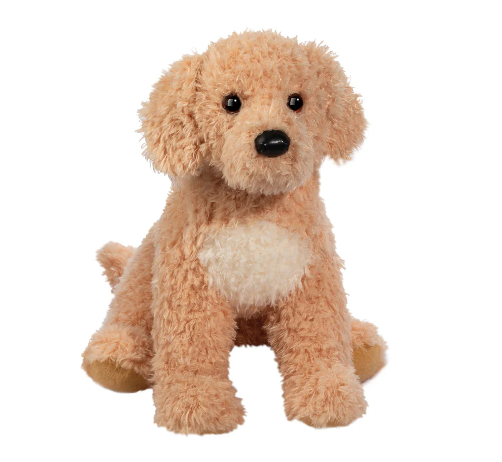 Noodle Golden Doodle
