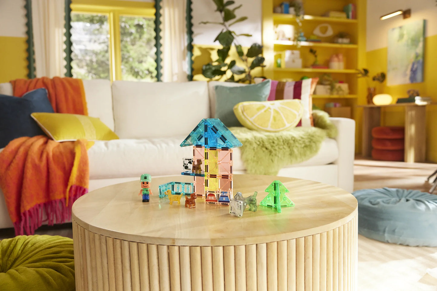 Puppy Park 27 Pc Set