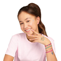 Bejeweled Cosmetic Activity Book