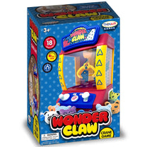 Wonder Claw Crane Game