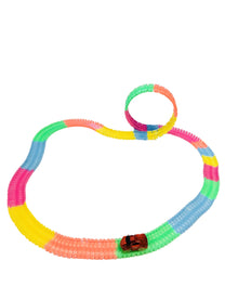 Twister Tracks 360 - Red