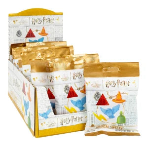 JB Harry Potter Chewy Candy
