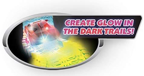 Twister Tracks 360 - Red