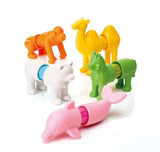 SmartMax My First Animals Around the World