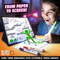 Pixicade Special Animation Edition