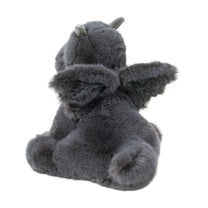 Sootie Dragon Super Soft