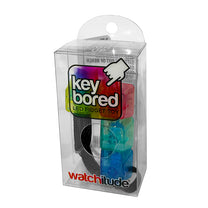 Keybored Fidget