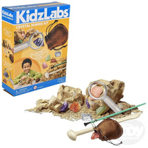 Kidz Lab Crystal Mining
