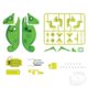 KidzLabs Robotix Chameleon Robot