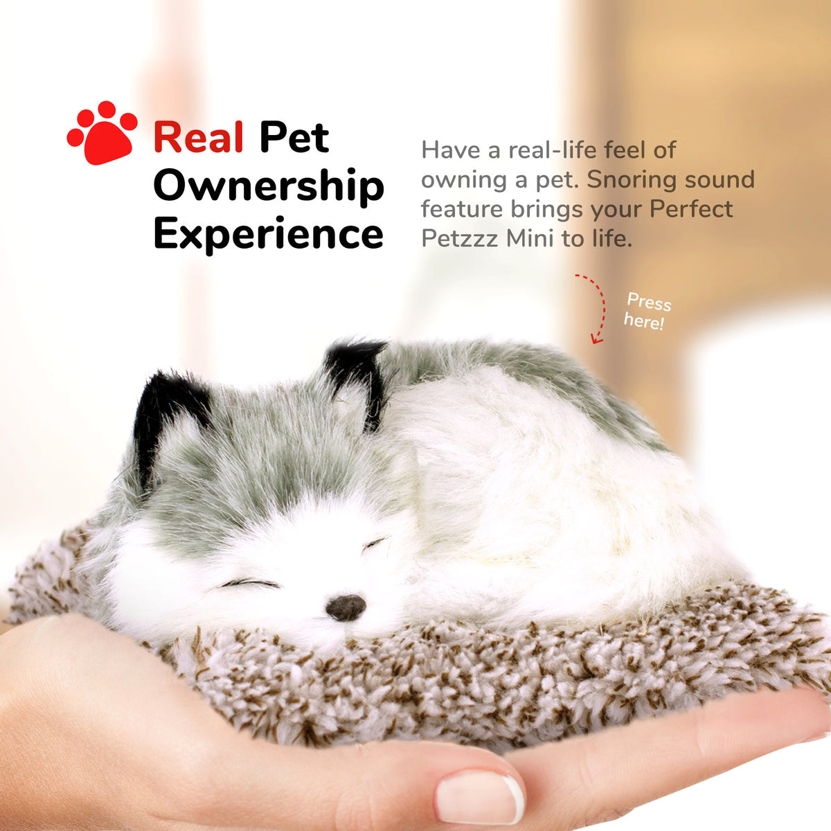 Mini Perfect Petzzz