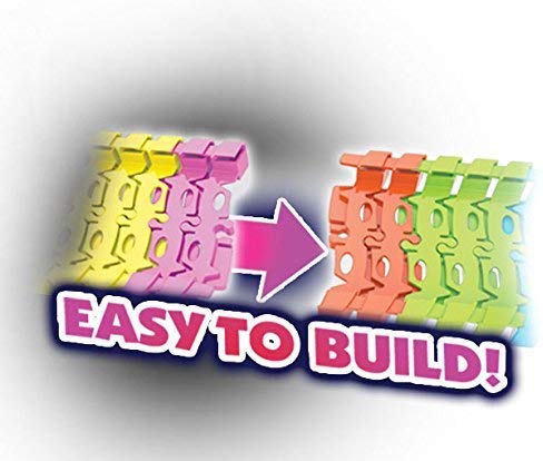 Twister Tracks 360 - Red