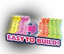 Twister Tracks 360 - Red