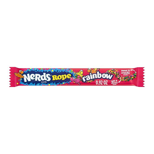 Nerds Rope
