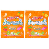Smarties Squashies Mixed Fruit