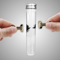 Assorted Test Tubes