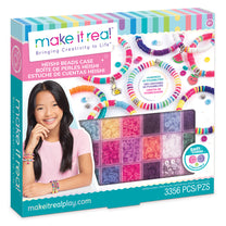 Heishi Bead Kit - Swift Click Refill