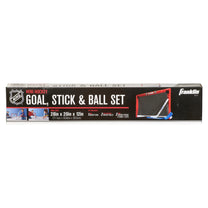 Nhl Team Mini Hockey Set-1