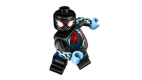 Spiderman Minifigures - Across the Spider-Verse