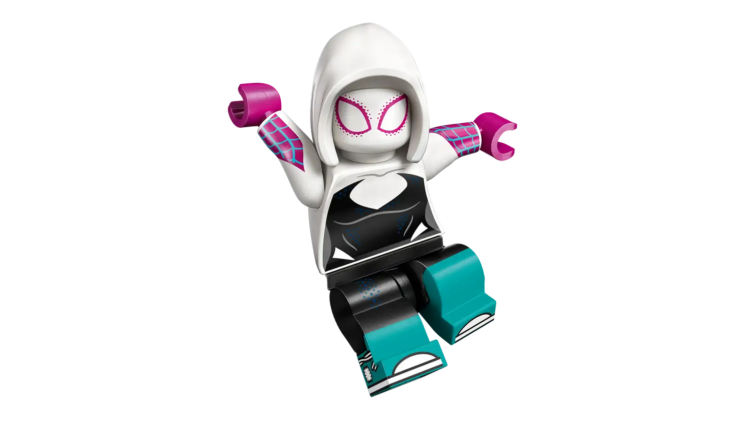 Spiderman Minifigures - Across the Spider-Verse
