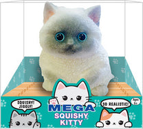 Mega Squishy Kitty