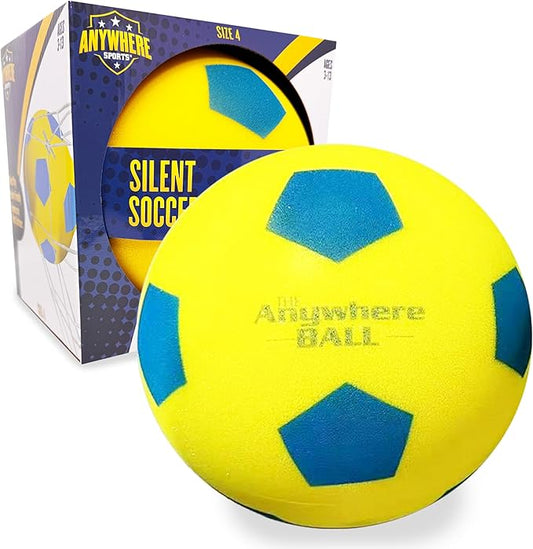 Anywhere Soccer Ball 8in