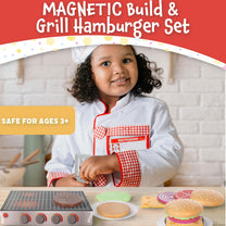 Build and Grill