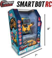 Hyper Drive Smart Bot RC