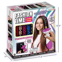 Fashion Time Locksy Locks