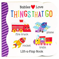 Things That Go