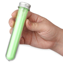 Assorted Test Tubes