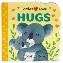 Babies Love Hugs-1