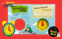 How to Tell Time