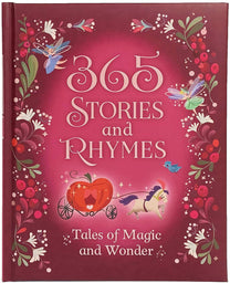 365 Stories Rhymes-1