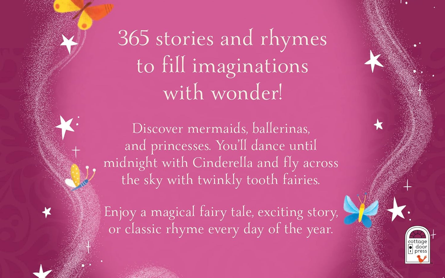 365 Stories Rhymes-2