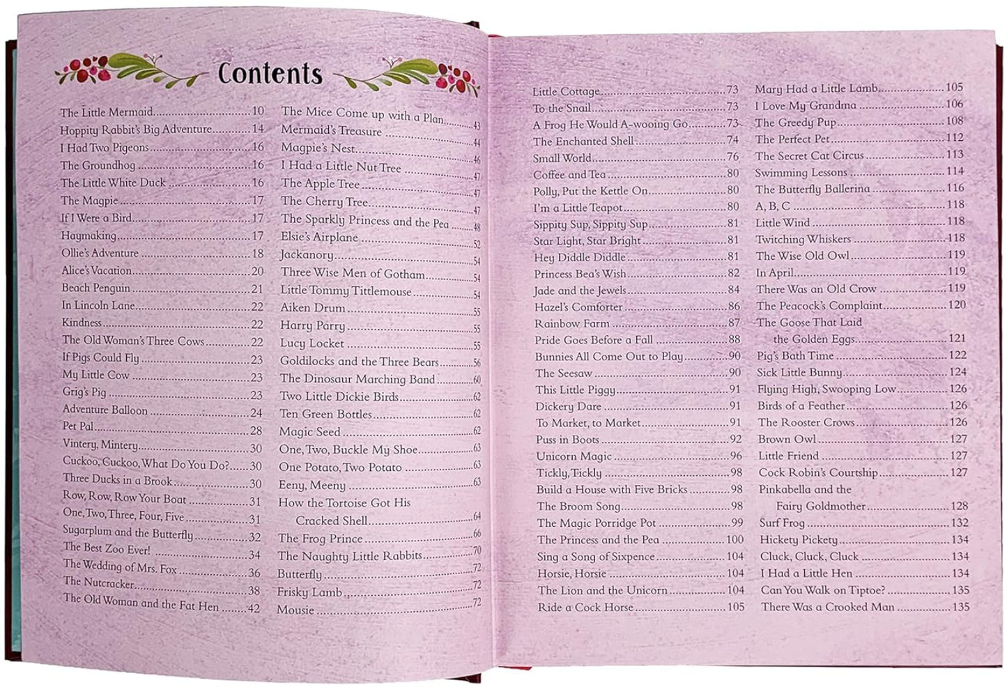 365 Stories Rhymes-3