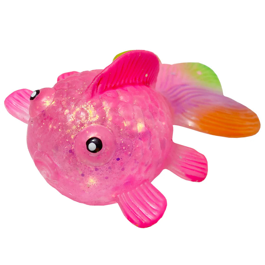 Squish Goldfish