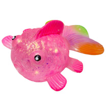 Squish Goldfish