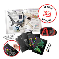 Discover Box Oceans