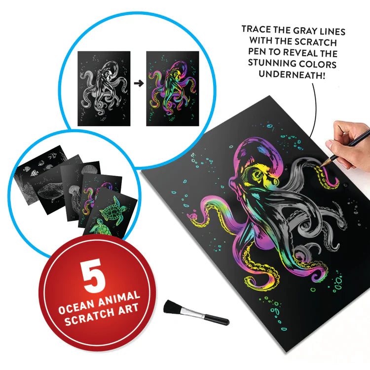 Discover Box Oceans
