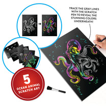 Discover Box Oceans