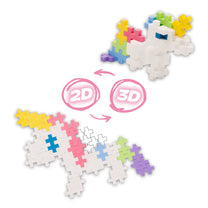 Plus-Plus Activity Pad