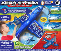 AERO STORM