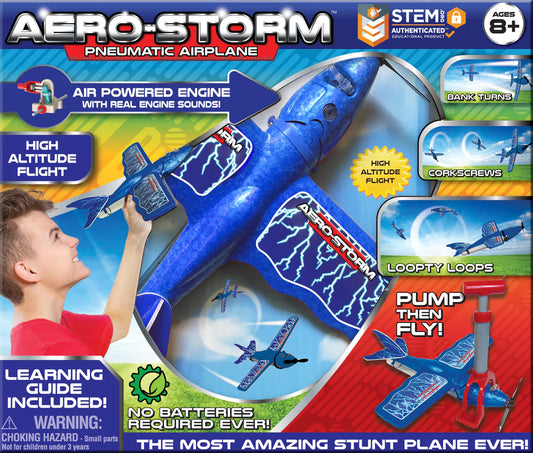 AERO STORM