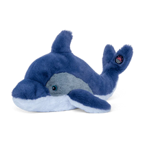 Fahlo Dolphin Plush