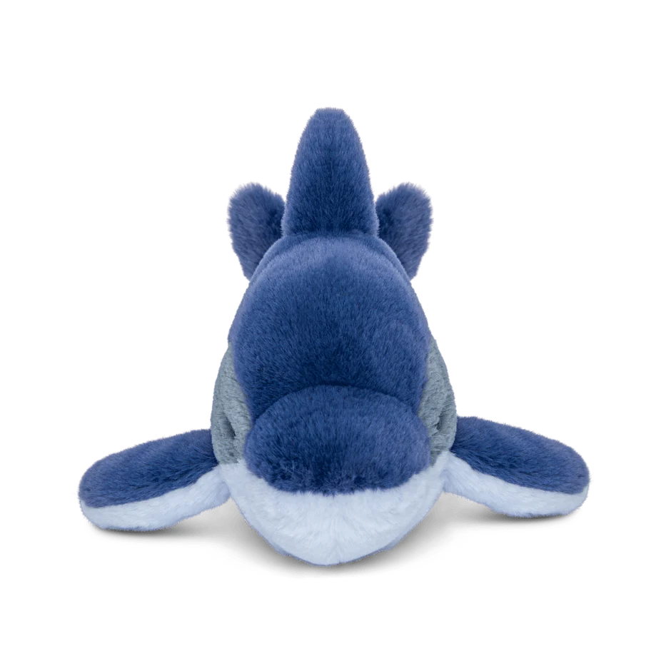 Fahlo Dolphin Plush