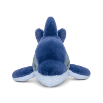 Fahlo Dolphin Plush