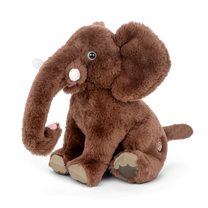 Elephant Plush