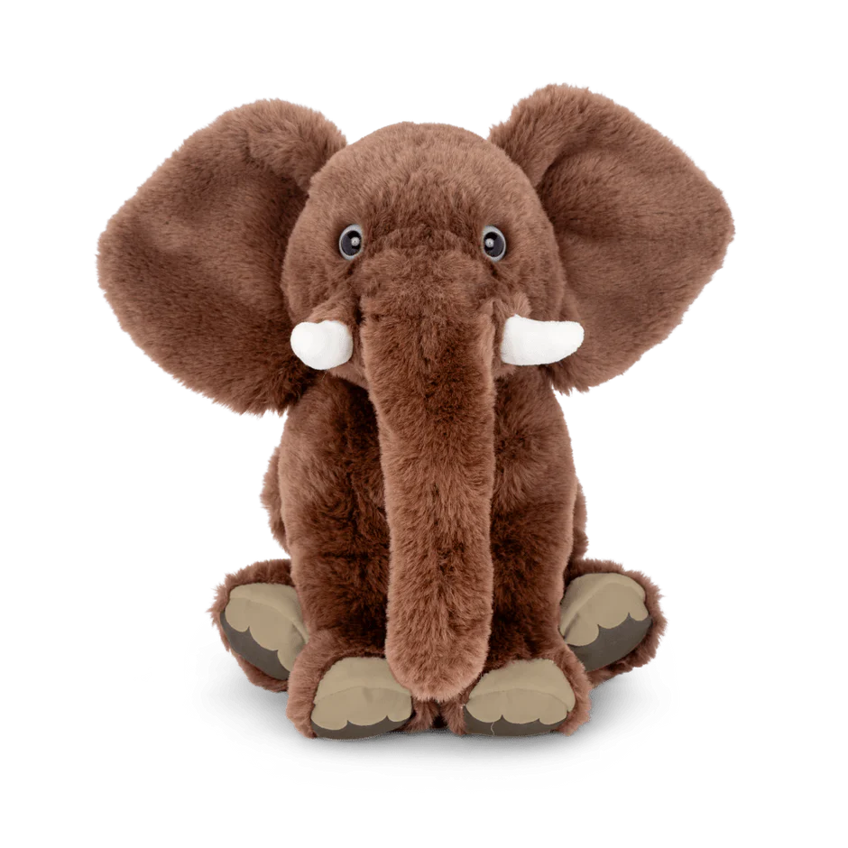 Elephant Plush